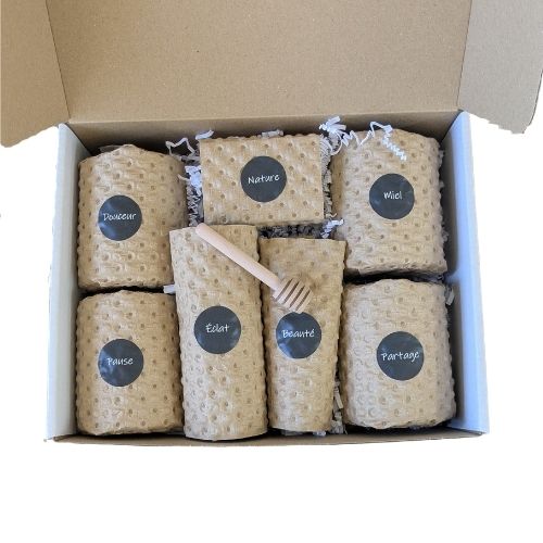 Coffret Cadeau Mariage Civil – Image 2