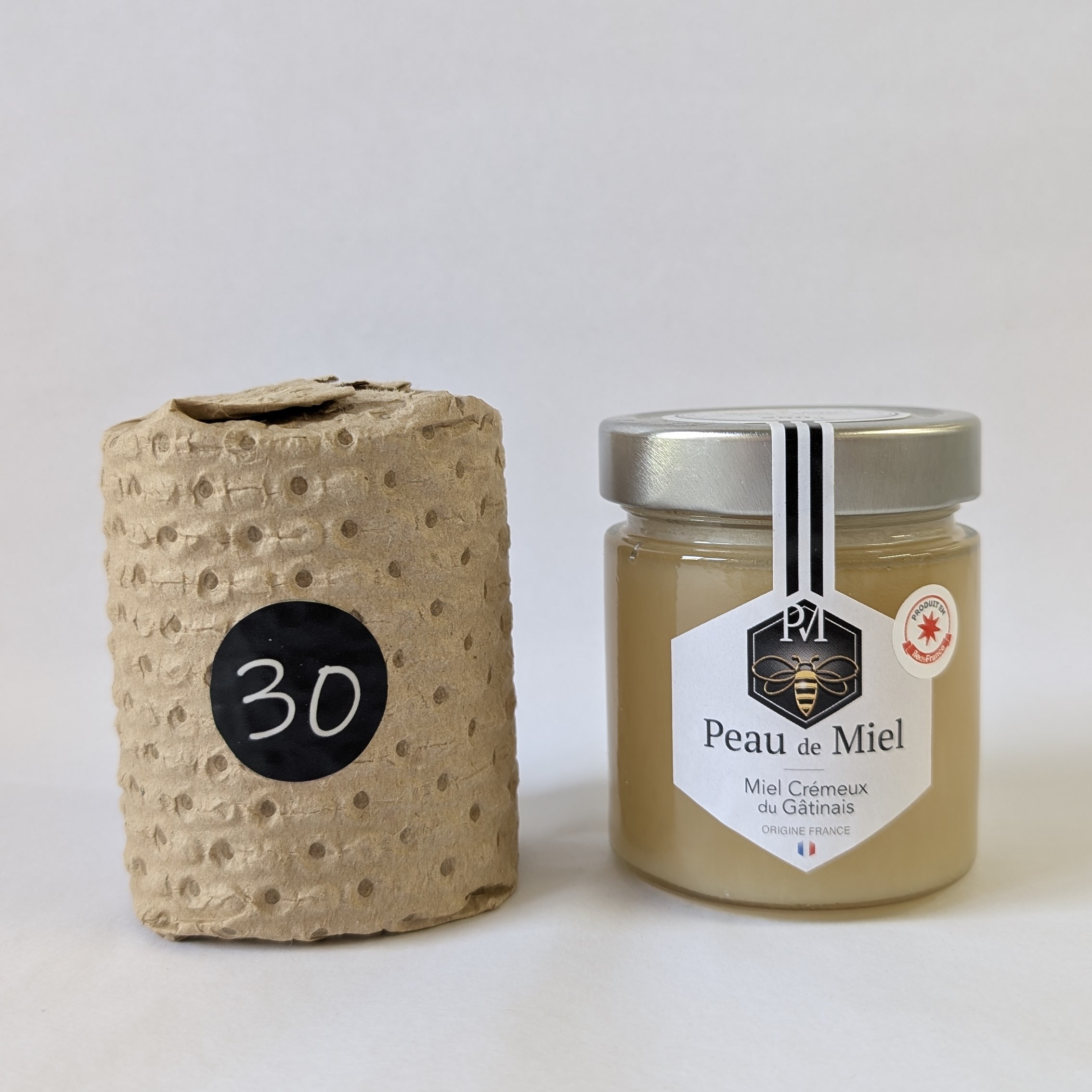 Calendrier de l'après Miel et Cosmétique : le cadeau gourmand à glisser sous le sapin – Image 7